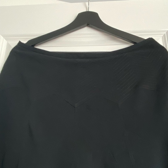 Women's Skirt Size 10 Jones New York Essentials - Picture 4 of 7